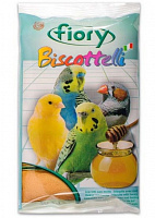 Fiory Biscottelli Бисквиты для птиц, 30 гр